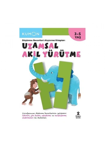 Uzamsal Akıl Yürütme