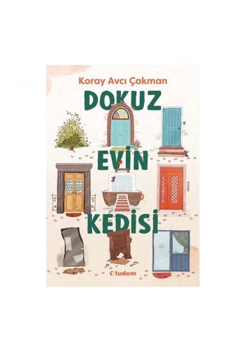 Dokuz Evin Kedisi