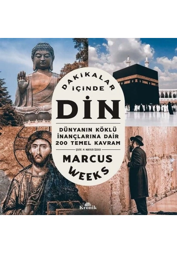 Dakikalar İçinde Din