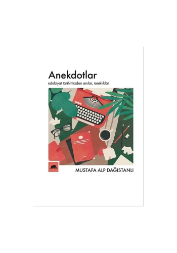 Anekdotlar