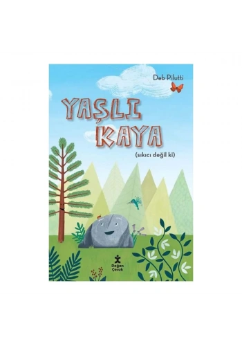 Yaşlı Kaya (Sıkıcı Değil Ki)