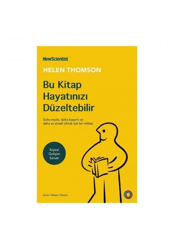 Bu Kitap Hayatınızı Düzeltebilir