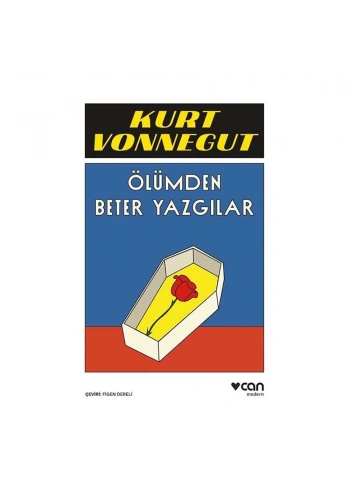 Ölümden Beter Yazgılar