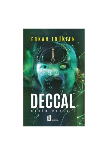 Deccal Derin Devlet