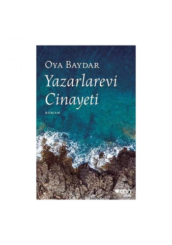Yazarlarevi Cinayeti