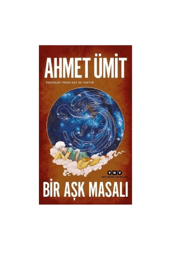 Bir Aşk Masalı