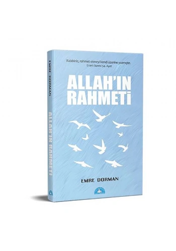 Allah’ın Rahmeti