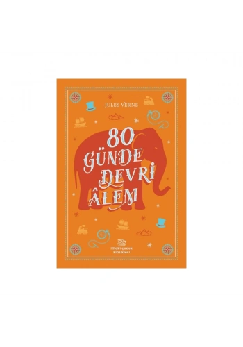 80 Günde Devri Alem