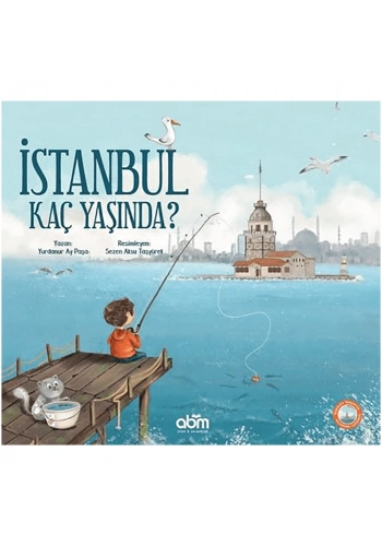 İstanbul Kaç Yaşında?