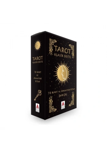 Tarot Klasik Deste