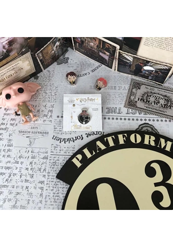 Wizarding World Harry Potter Pin Hogwarts Express PIN003