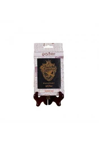 Wizarding World Harry Potter Pasaport Kılıfı Ravenclaw PAS006
