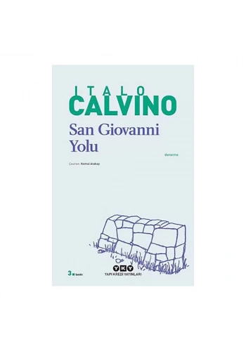 San Giovannı’nin Yolu