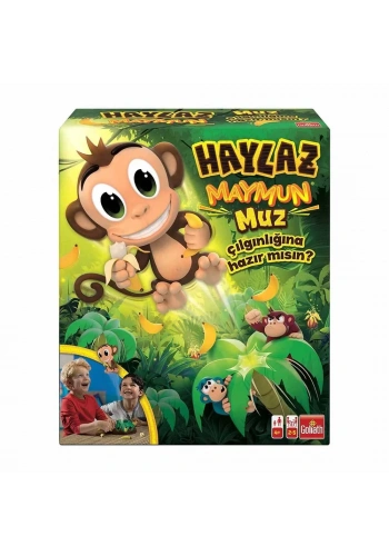 Haylaz Maymun 918668