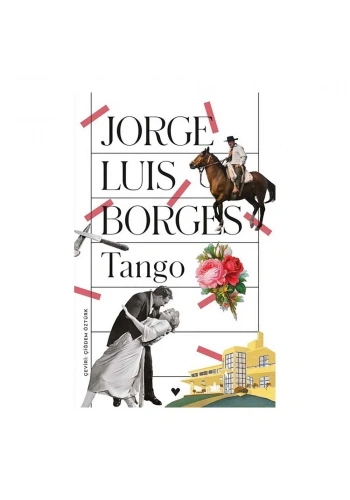 Tango Dört Konferans