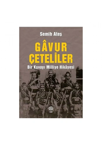 Gavur Çeteliler