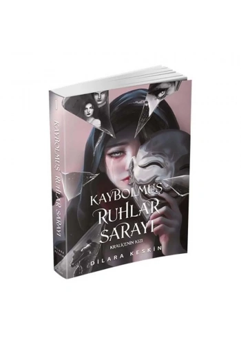 Kaybolmuş Ruhlar Sarayı 1: Kraliçenin Kızı