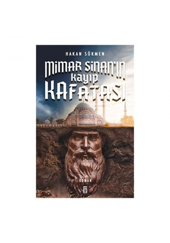 Mimar Sinan’ın Kayıp Kafatası