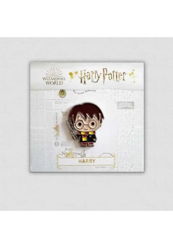 Wizarding World Harry Potter Pin Harry Potter PIN001