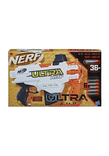 Nerf Ultra Amp F0954
