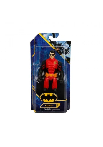 Batman 15Cm Figür 67803
