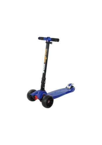 Voit Bıg Foot Scooter Lacivert 218C/030