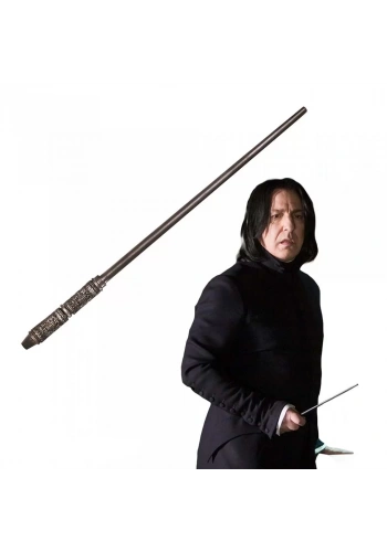 Wizarding World Harry Potter Asa Severus Snape ASA007