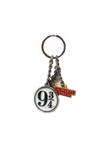 Wizarding World Harry Potter Anahtarlık Hogwarts Express SCD001