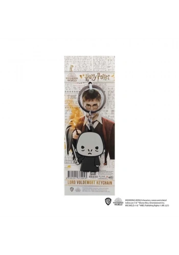 Wizarding World Harry Potter Anahtarlık Lord Voldemort SCD002