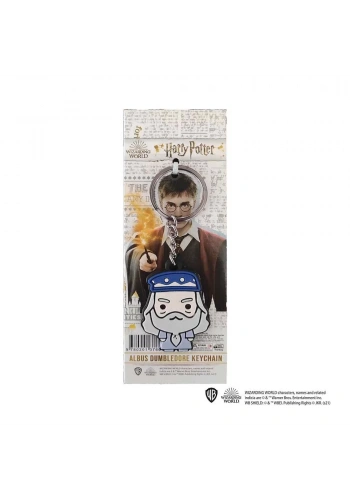 Wizarding World Harry Potter Anahtarlık Albus Dumbledore SCD003