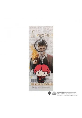 Wizarding World Harry Potter Anahtarlık Ron Weasley SCD005