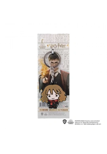 Wizarding World Harry Potter Anahtarlık Hermione Granger SCD004