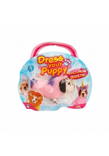 Sunman Dress Your Puppy S01067231