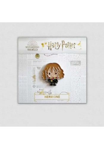 Wizarding World Harry Potter Pin Hermione PIN004