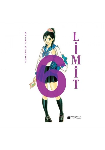 Limit 6. Cilt