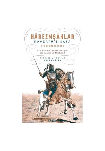 Harezmşahlar: Ravzatu’s - Safa
