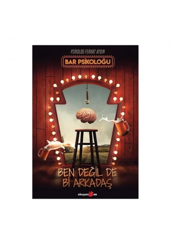 Bar Psikoloğu