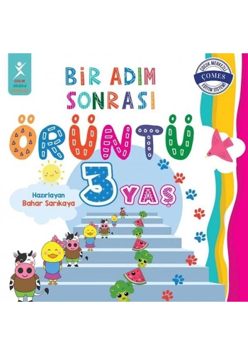 Örüntü 3 Yaş