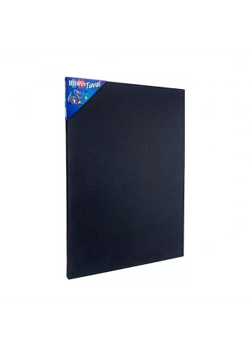BRONS0 TUVAL SİYAH 50X70 BR-37