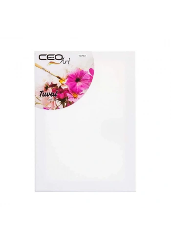 Ceoart Tuval 50X70 (Düz) Ceo00012