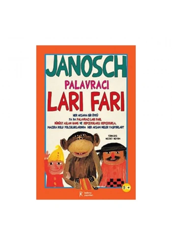 Palavracı Lari Fari
