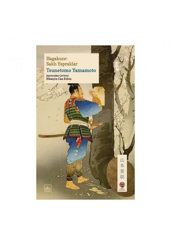 İthaki  Hagakure: Saklı Yapraklar
