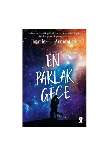 DEX  En Parlak Gece - Köken 3.Kitap
