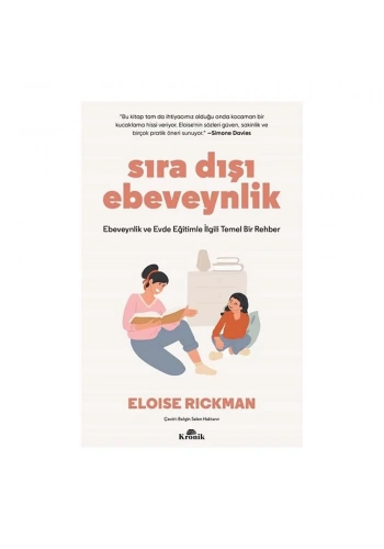 Kronik  Sıra Dışı Ebeveynlik