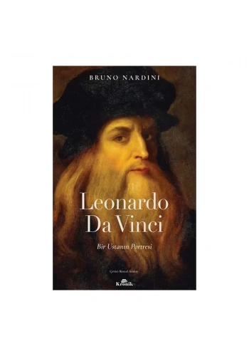 Kronik  Leonardo Da Vinci