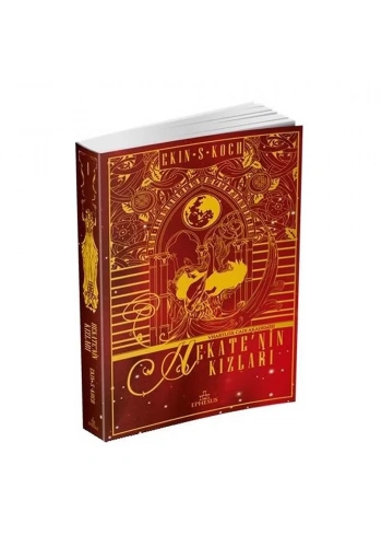 Ephesus  Hekate’nin Kızları