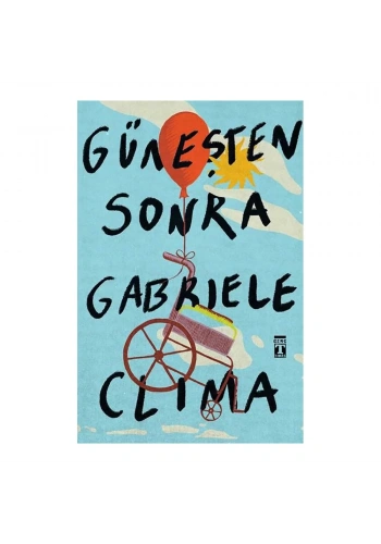 Genç Timaş  Güneşten Sonra