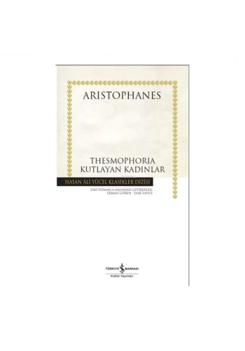 İş Bankası  Thesmophoria Kutlayan Kadınlar (HAY)