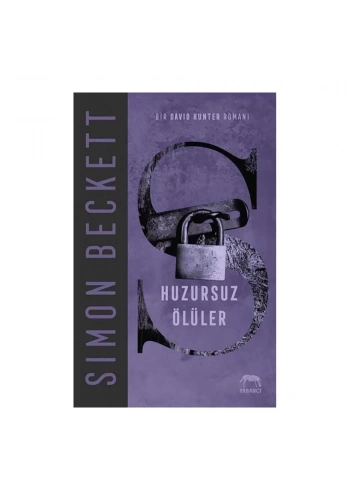 Yabancı  Huzursuz Ölüler