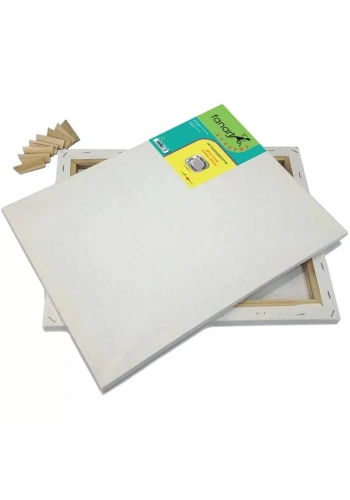 Fanart Genç Tuval 60x80cm